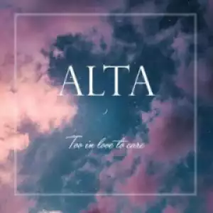 ALTA - Look at Me (Alta Carpet Mix)
